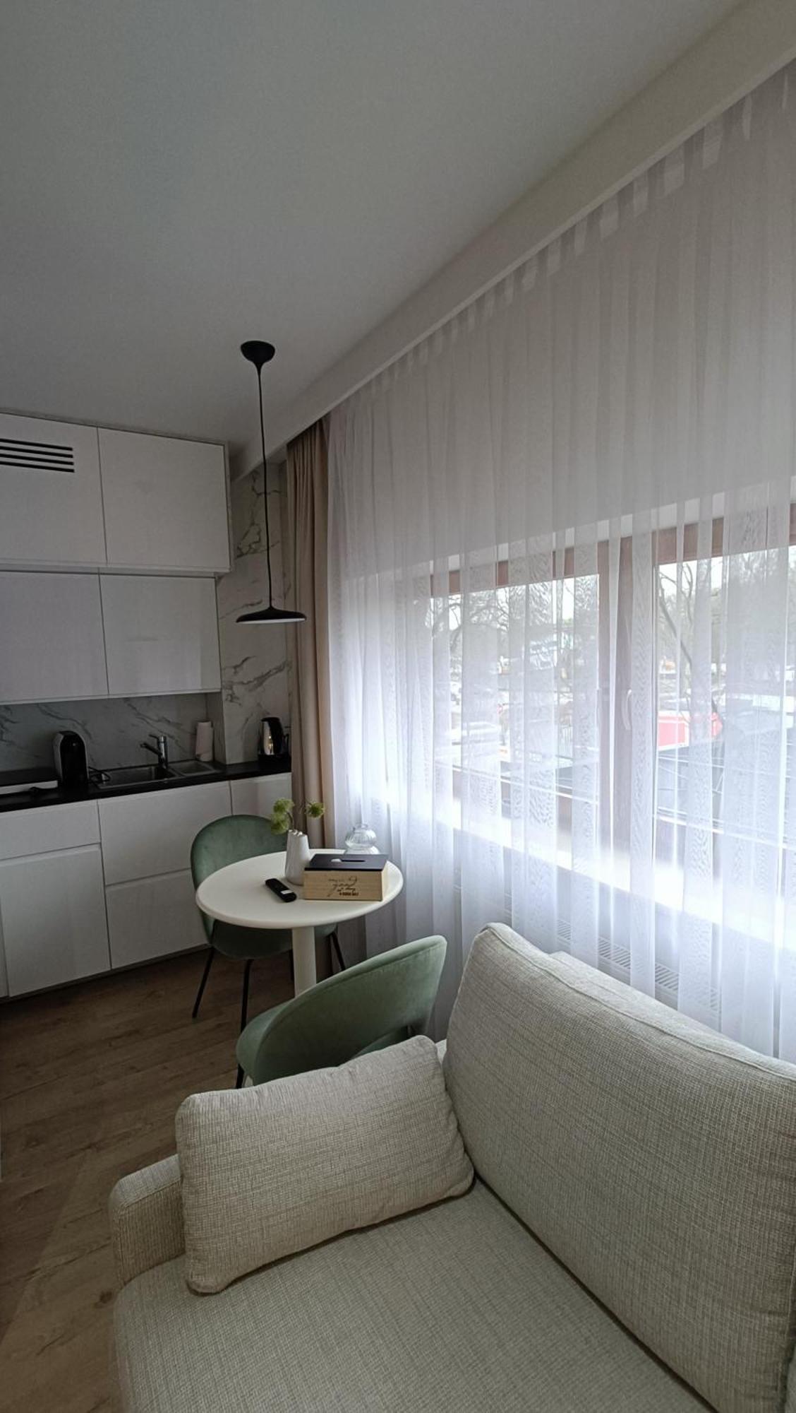 120 W 5 Gwiazdowym Royal Tulip Sand 200 M Od Plazy Dobruk Apartamenty Kołobrzeg Buitenkant foto