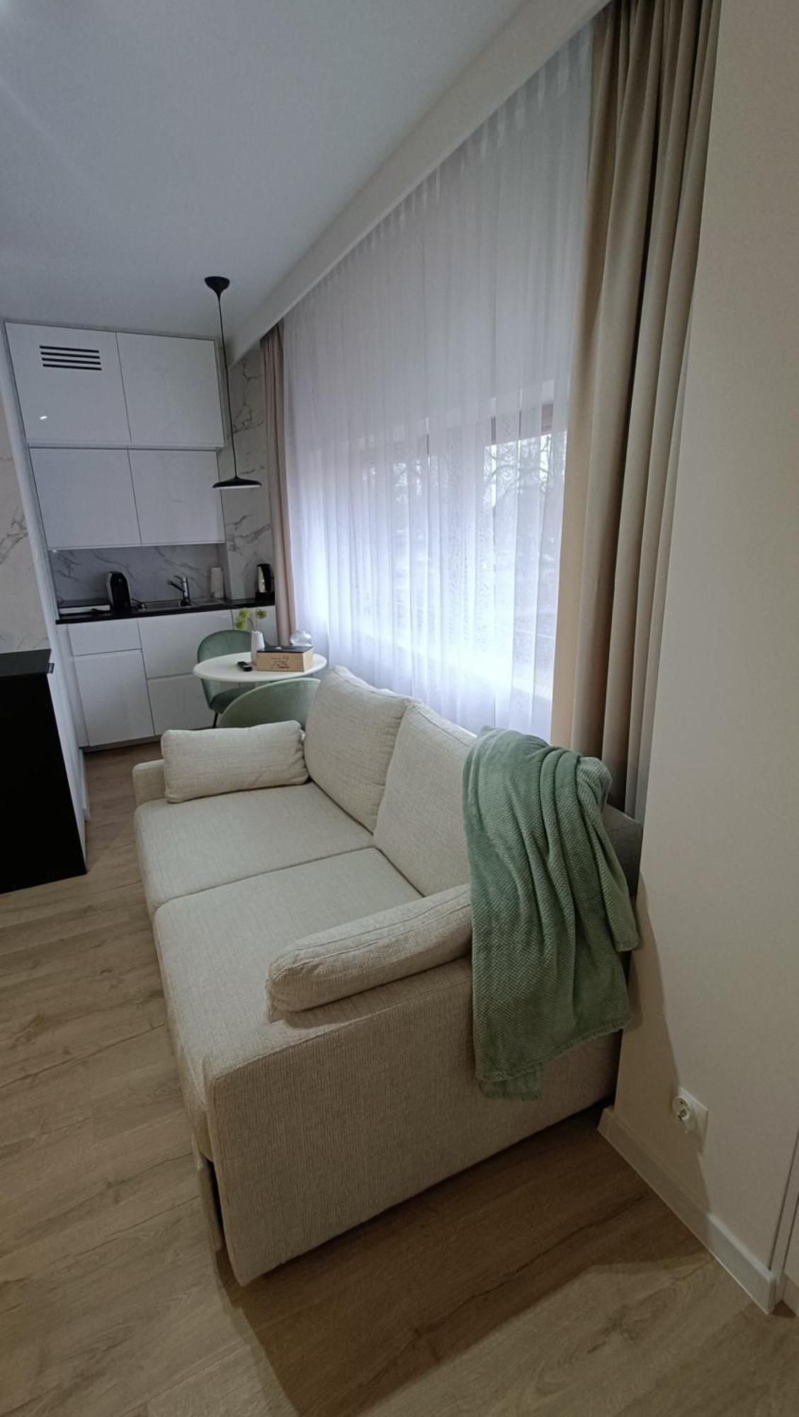 120 W 5 Gwiazdowym Royal Tulip Sand 200 M Od Plazy Dobruk Apartamenty Kołobrzeg Buitenkant foto