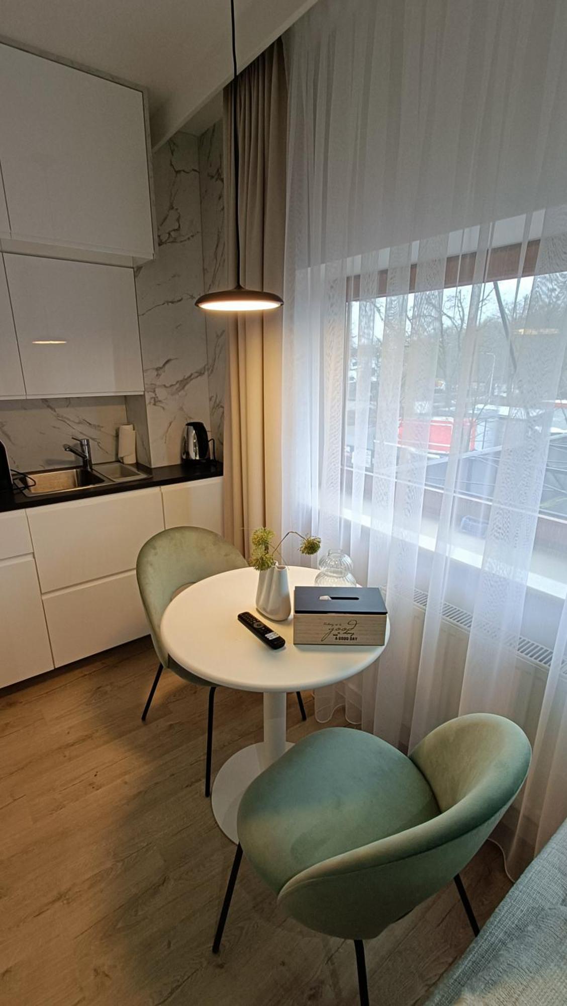120 W 5 Gwiazdowym Royal Tulip Sand 200 M Od Plazy Dobruk Apartamenty Kołobrzeg Buitenkant foto