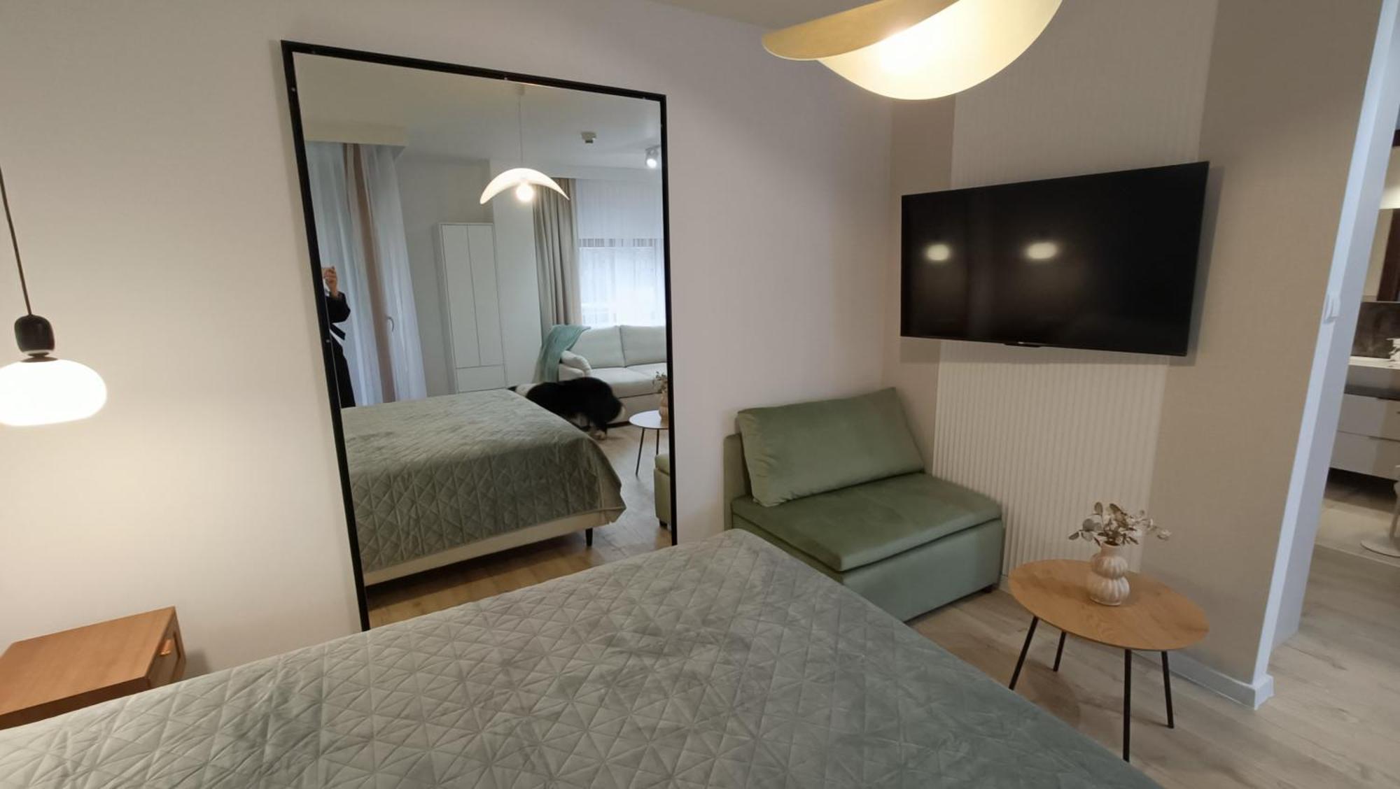 120 W 5 Gwiazdowym Royal Tulip Sand 200 M Od Plazy Dobruk Apartamenty Kołobrzeg Buitenkant foto