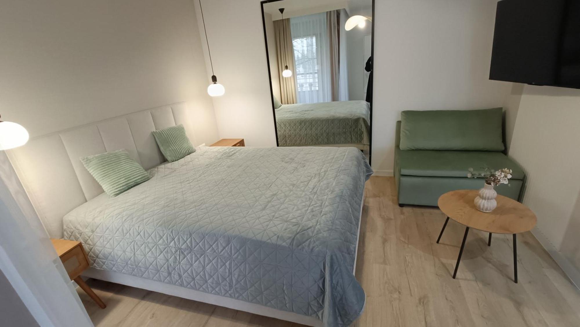 120 W 5 Gwiazdowym Royal Tulip Sand 200 M Od Plazy Dobruk Apartamenty Kołobrzeg Buitenkant foto