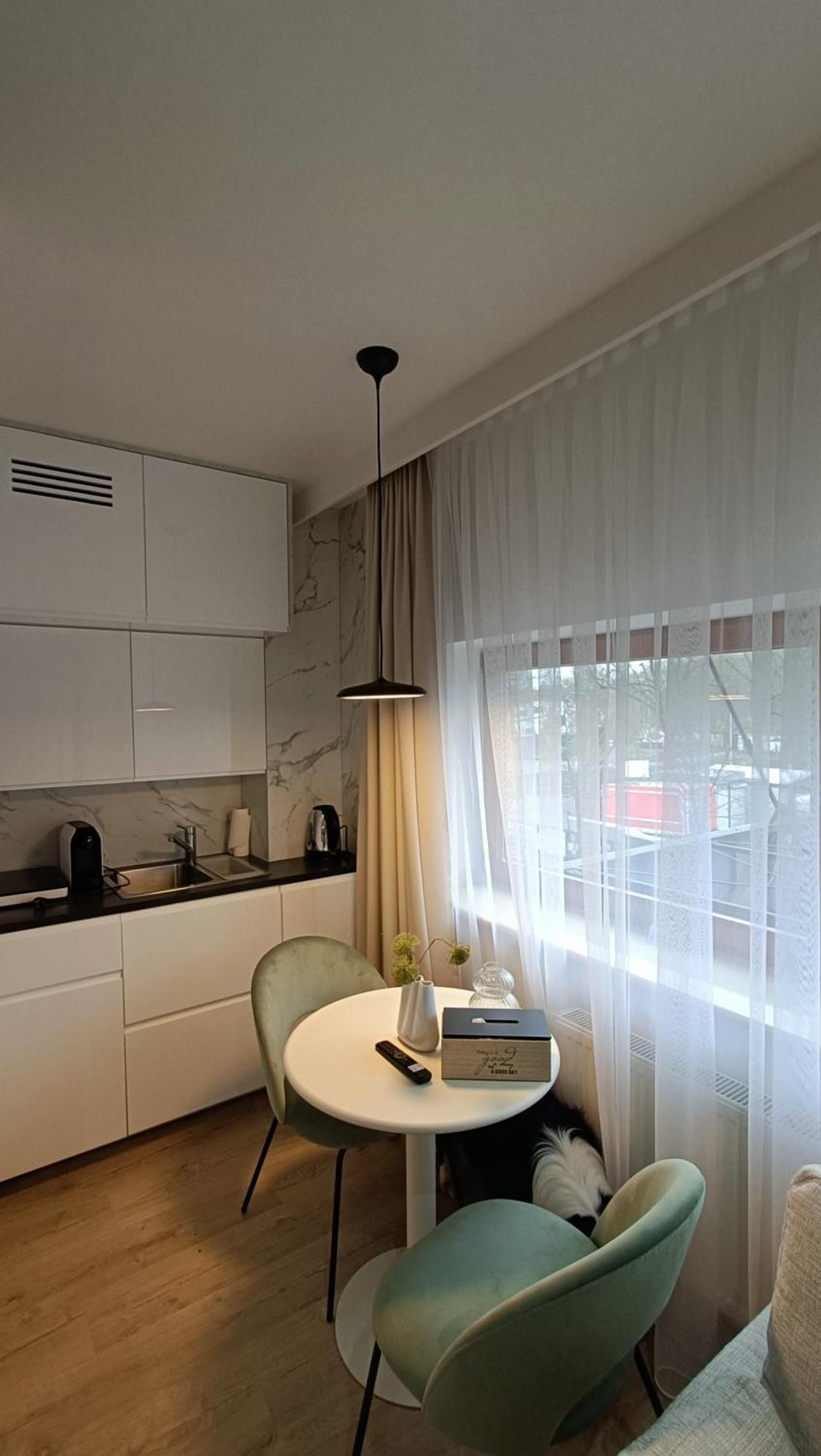 120 W 5 Gwiazdowym Royal Tulip Sand 200 M Od Plazy Dobruk Apartamenty Kołobrzeg Buitenkant foto