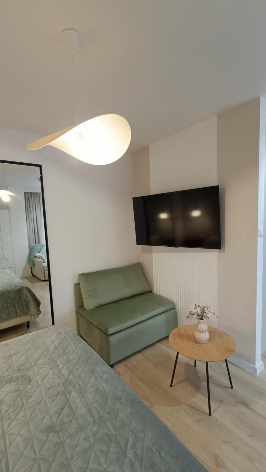 120 W 5 Gwiazdowym Royal Tulip Sand 200 M Od Plazy Dobruk Apartamenty Kołobrzeg Buitenkant foto